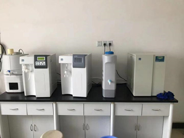 實驗室純水機,純水設備